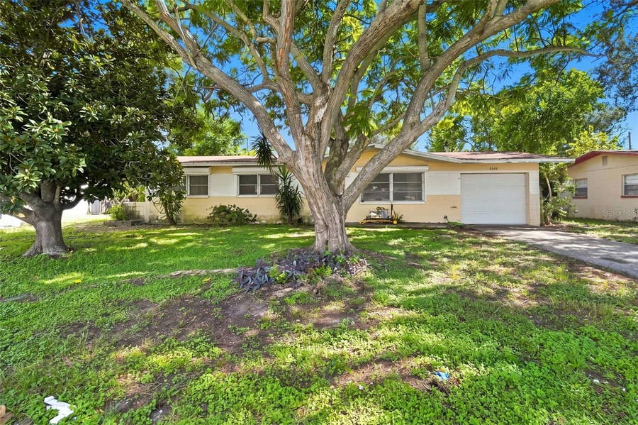 Property photo for 6226 42ND AVENUE N, St Petersburg, FL
