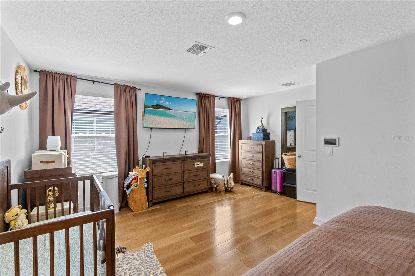 12923 GABOR AVENUE, Orlando, FL 32827 3rd floor, Master Suite.