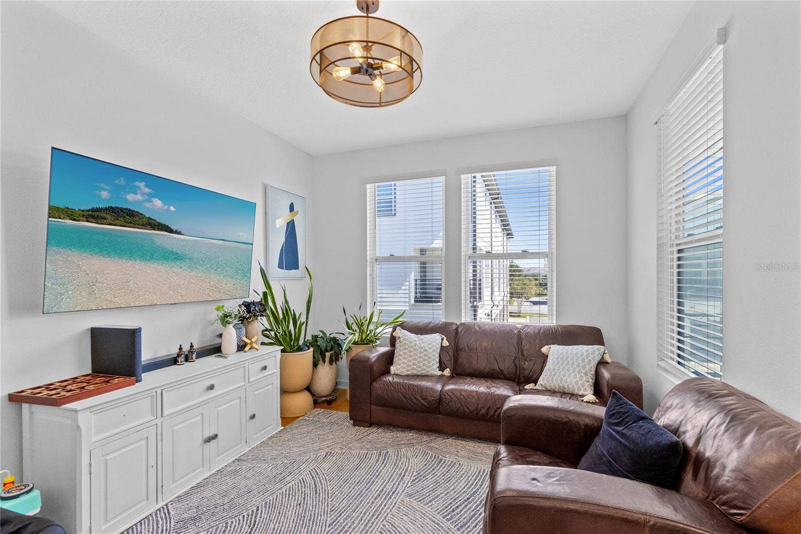 12923 GABOR AVENUE, Orlando, FL 32827 2nd floor, Living Room.