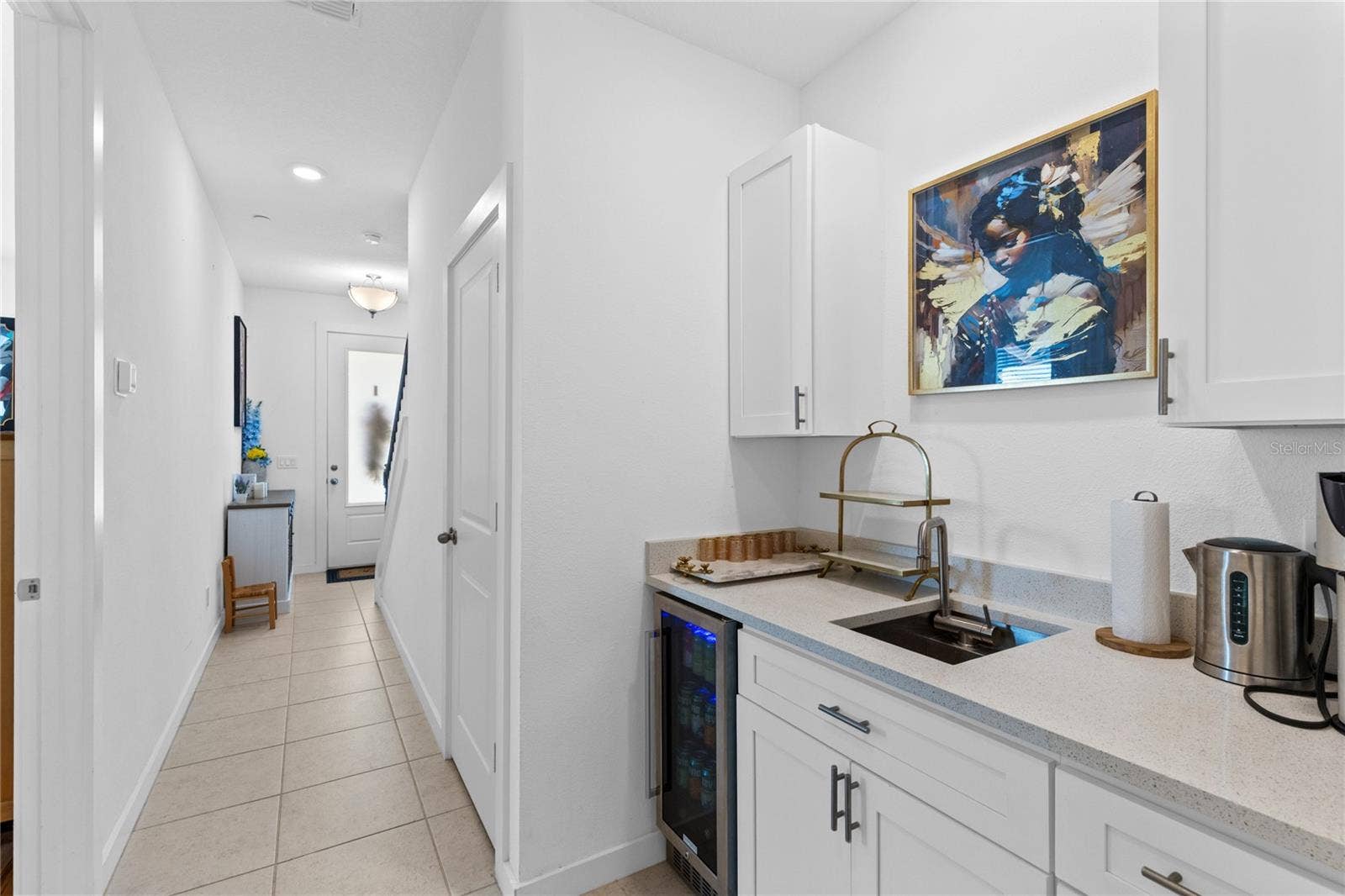 12923 GABOR AVENUE, Orlando, FL 32827 1st floor, Butler's Pantry.
