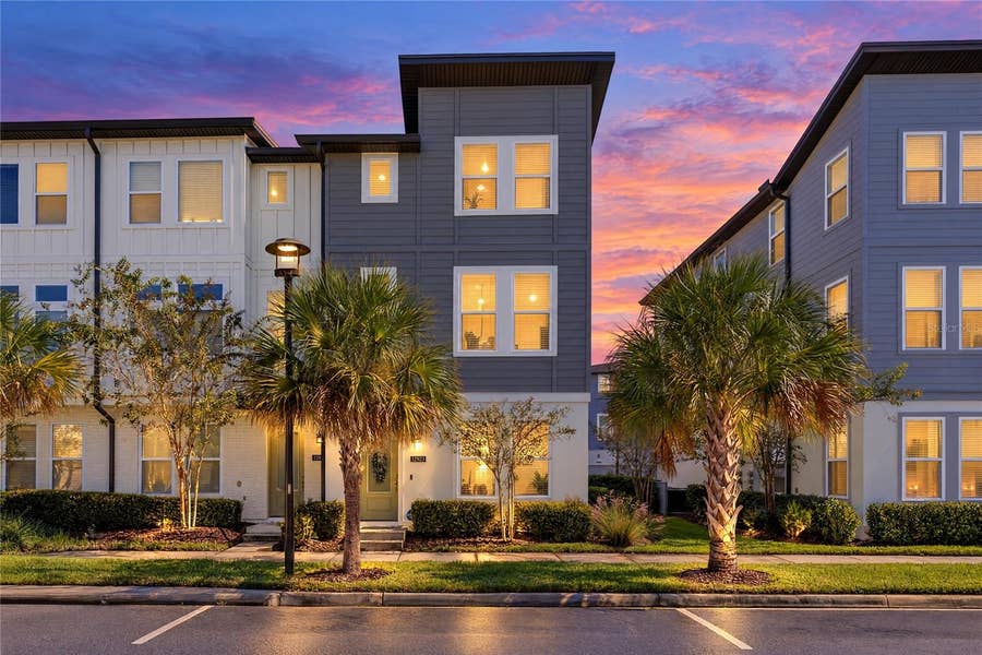 Property photo for 12923 GABOR AVENUE, Orlando, FL