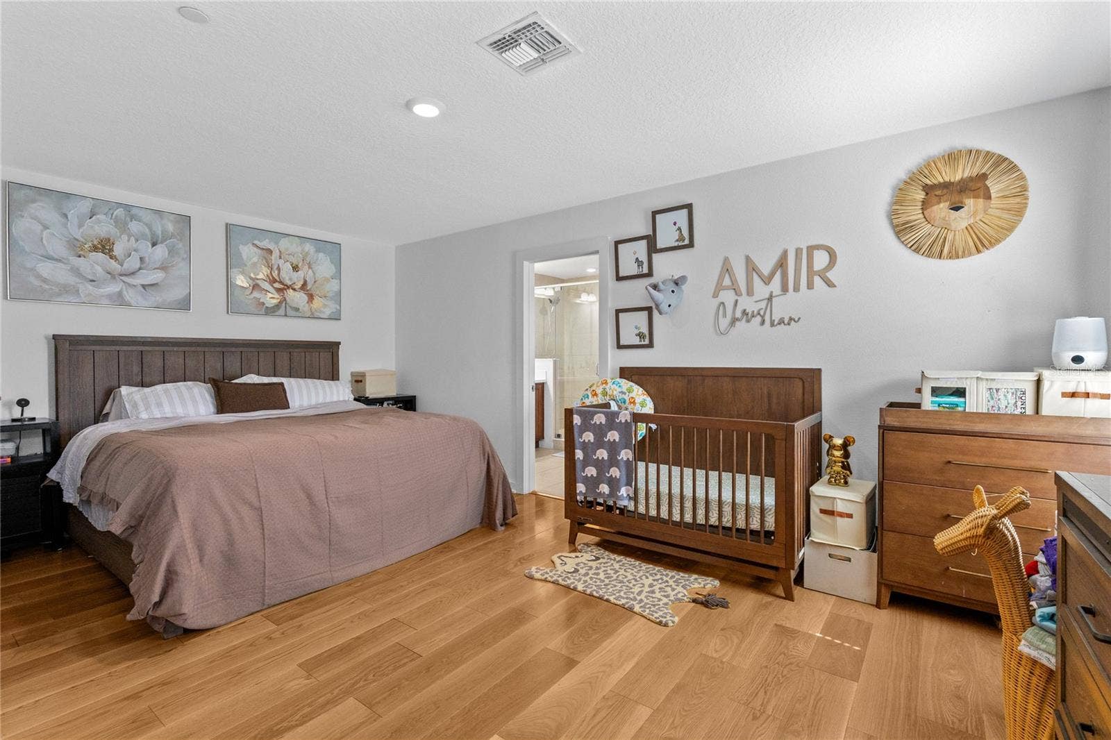 12923 GABOR AVENUE, Orlando, FL 32827 3rd floor, Master Suite.