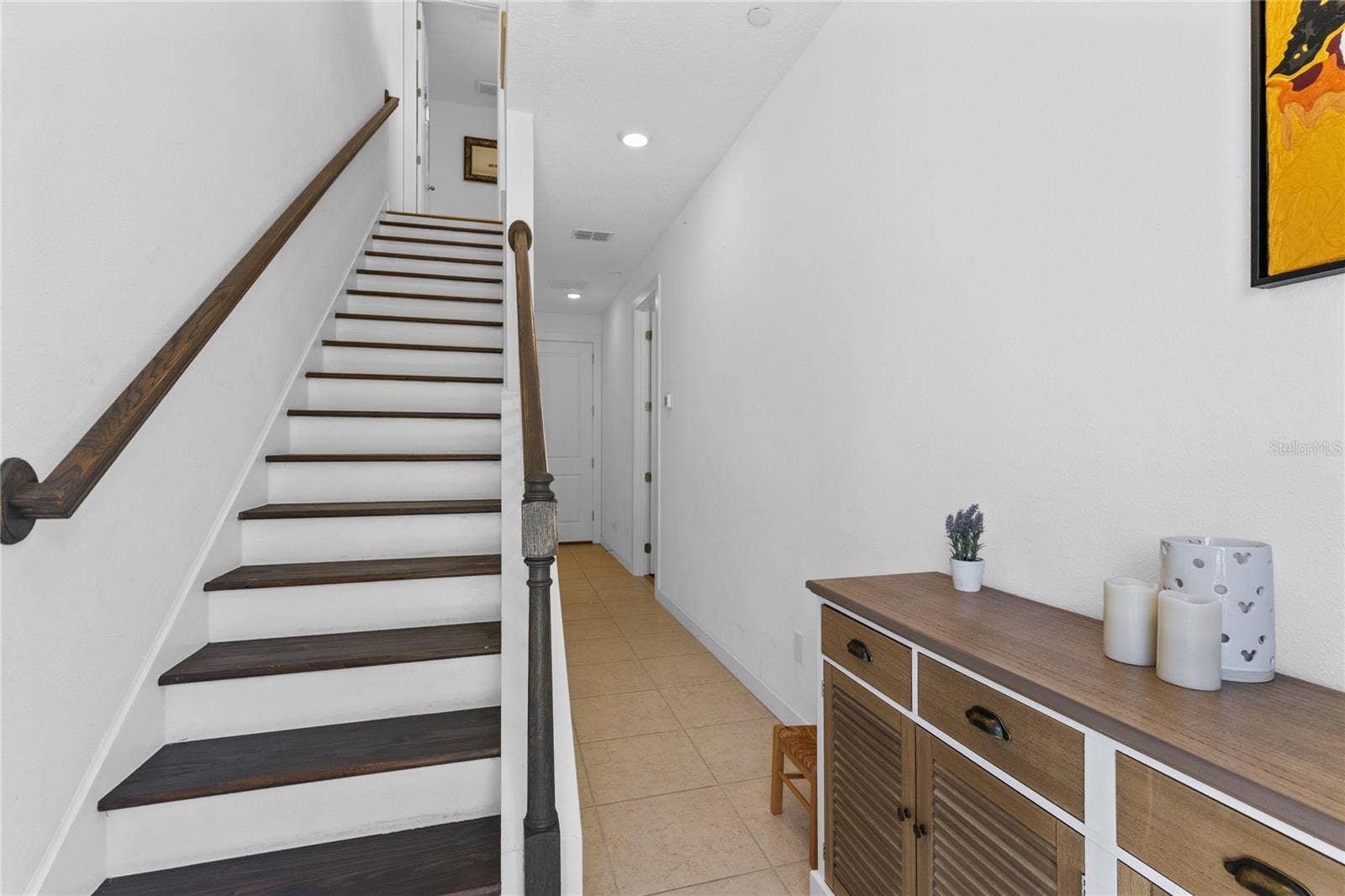 12923 GABOR AVENUE, Orlando, FL 32827 Entry way, 1st floor.