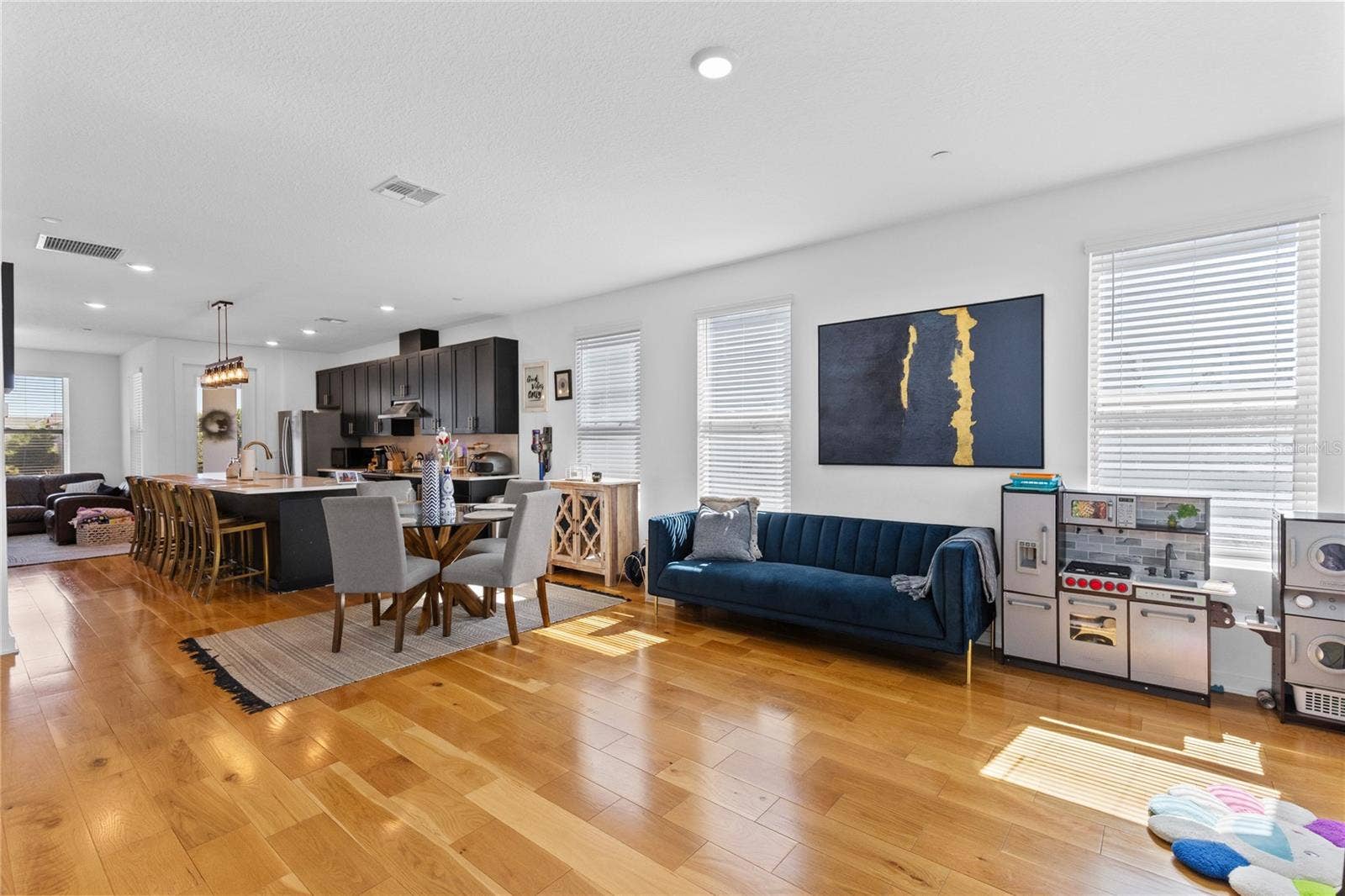12923 GABOR AVENUE, Orlando, FL 32827 2nd floor, Dining Room.