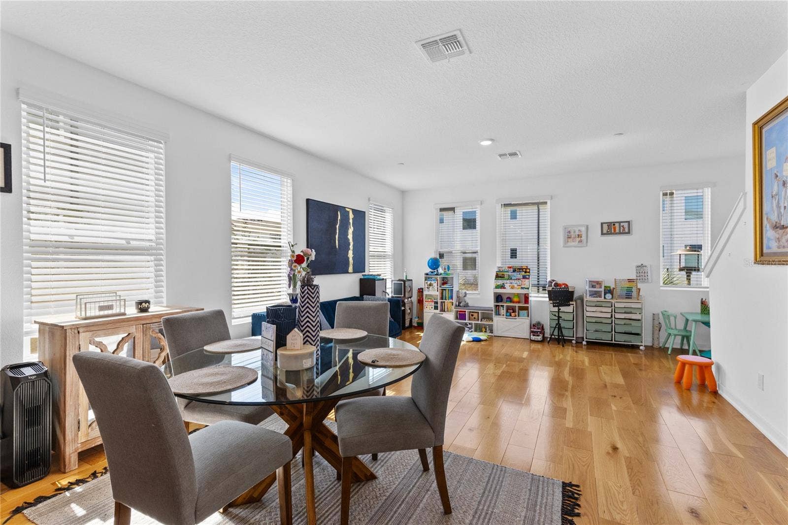 12923 GABOR AVENUE, Orlando, FL 32827 2nd floor, Dining Room.