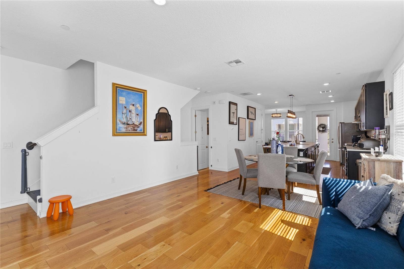 12923 GABOR AVENUE, Orlando, FL 32827 2nd floor, Dining Room.