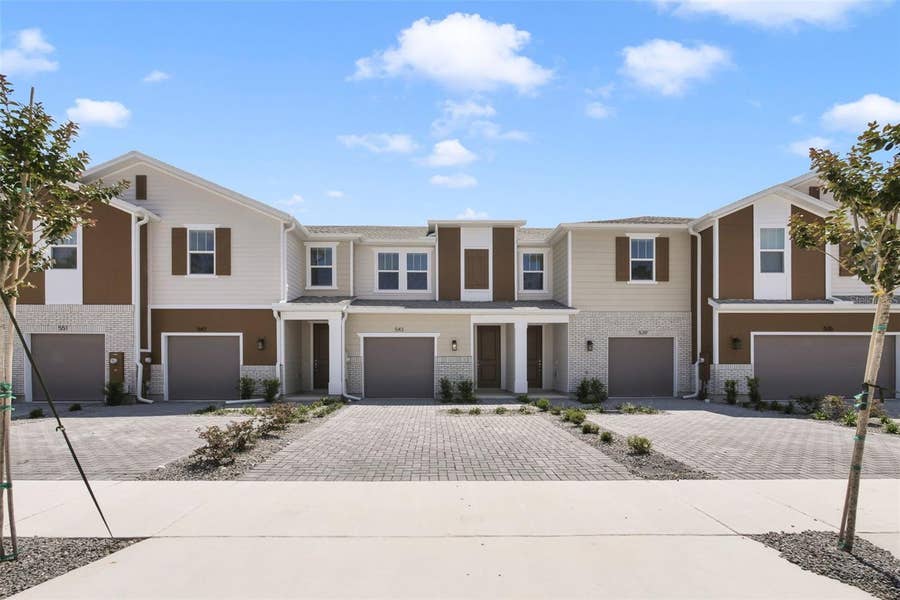 Property photo for 510 SOUTHERN EDGE WAY, Sanford, FL