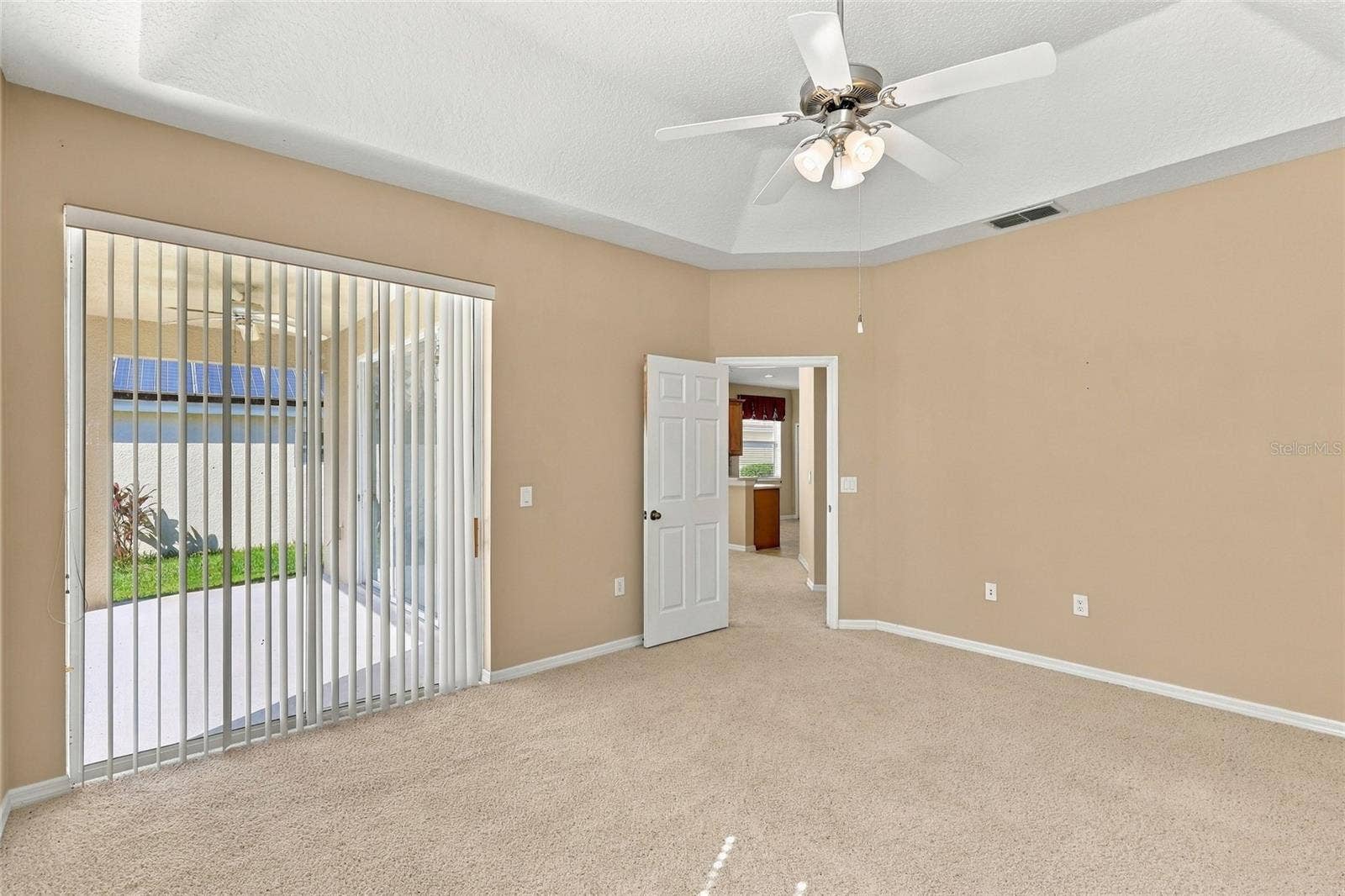 Primary Bedroom #2