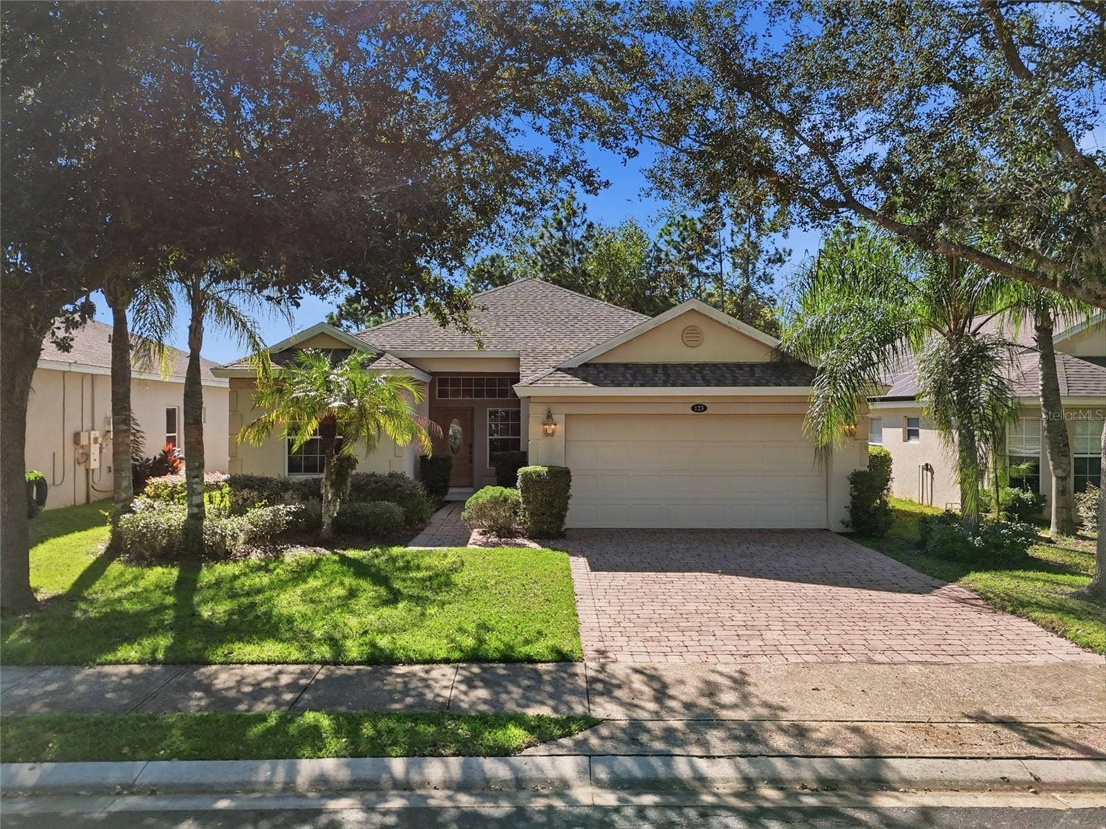 123 PRESTON AVENUE, Davenport, FL 33837