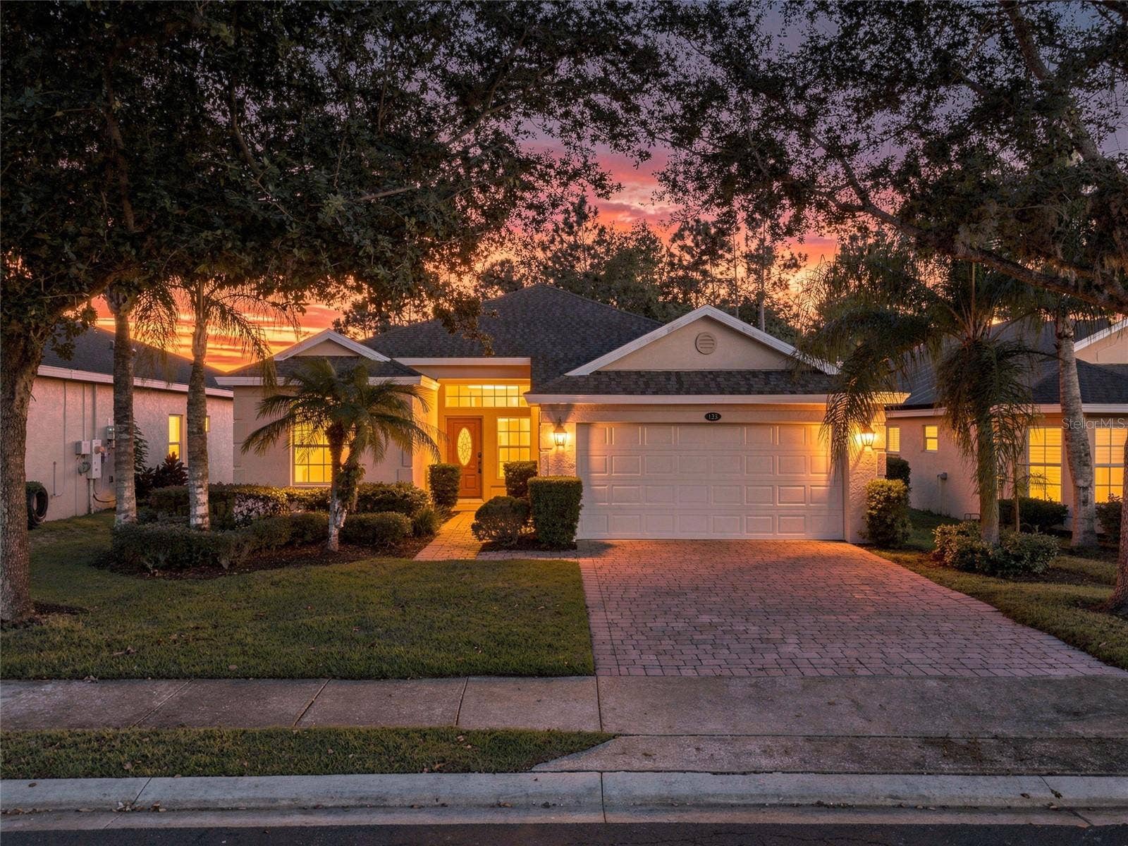 123 PRESTON AVENUE, Davenport, FL 33837