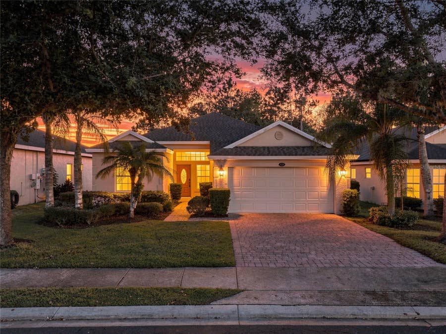 Property photo for 123 PRESTON AVENUE, Davenport, FL