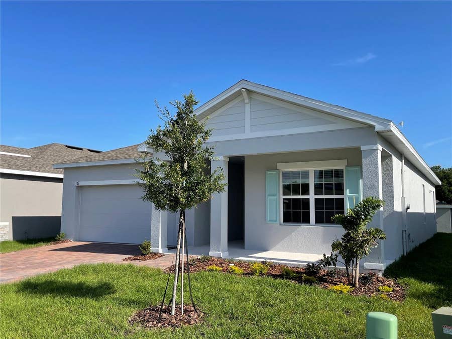 Property photo for 325 WINTER BLISS LANE, Mount Dora, FL