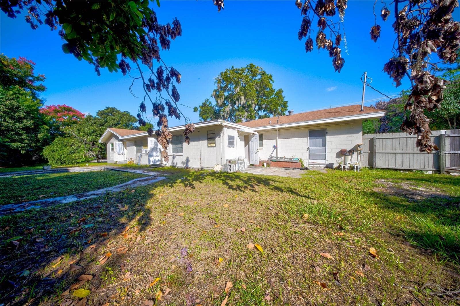 4200 ANDERSON ROAD, Orlando, FL 32812 4200 ANDERSON ROAD, Orlando, FL 32812