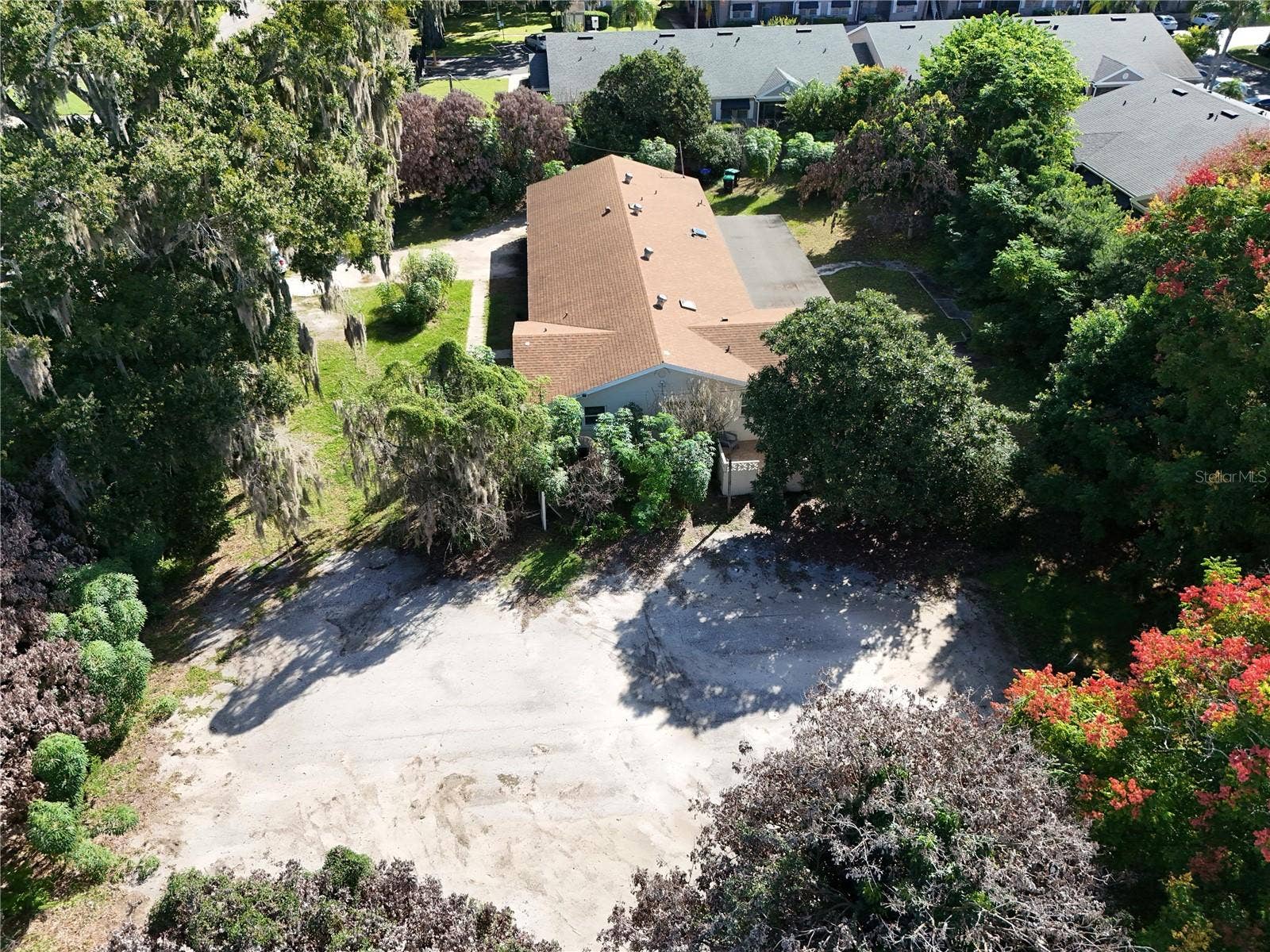 4200 ANDERSON ROAD, Orlando, FL 32812 4200 ANDERSON ROAD, Orlando, FL 32812