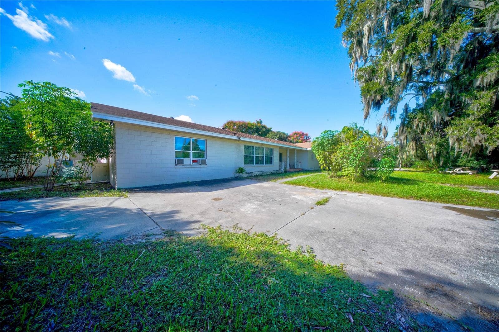 4200 ANDERSON ROAD, Orlando, FL 32812 4200 ANDERSON ROAD, Orlando, FL 32812