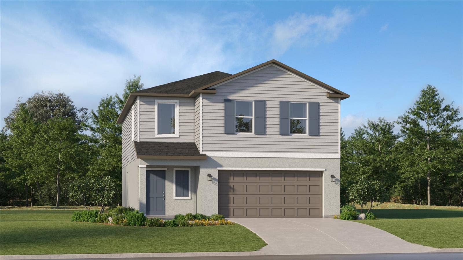 1567 WILLOW GARDEN LOOP, Eustis, FL 32726 Virtually staged.