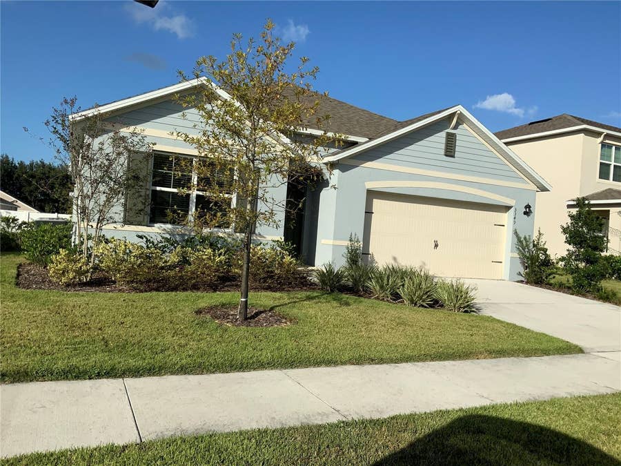 Property photo for 3349 WOLF RUN ROAD, Mount Dora, FL