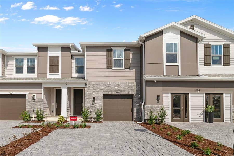 Property photo for 514 SOUTHERN EDGE WAY, Sanford, FL