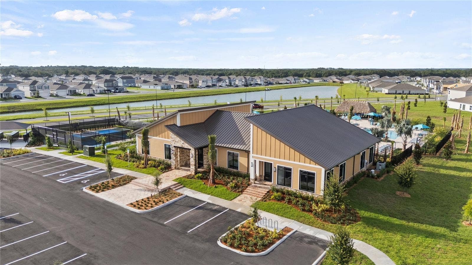 5299 HAVEN VIEW DRIVE, Clermont, FL 34714 Amenities