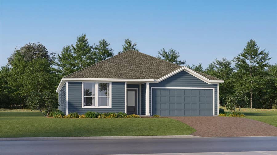 Property photo for 5299 HAVEN VIEW DRIVE, Clermont, FL