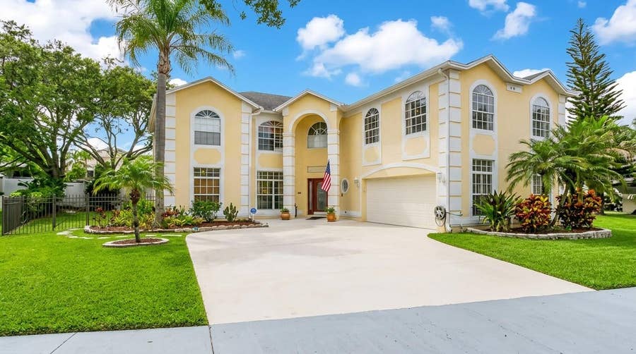 Property photo for 7866 BARDMOOR HILL CIRCLE, Orlando, FL