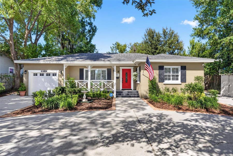 Property photo for 1399 ALOMA AVENUE, Winter Park, FL