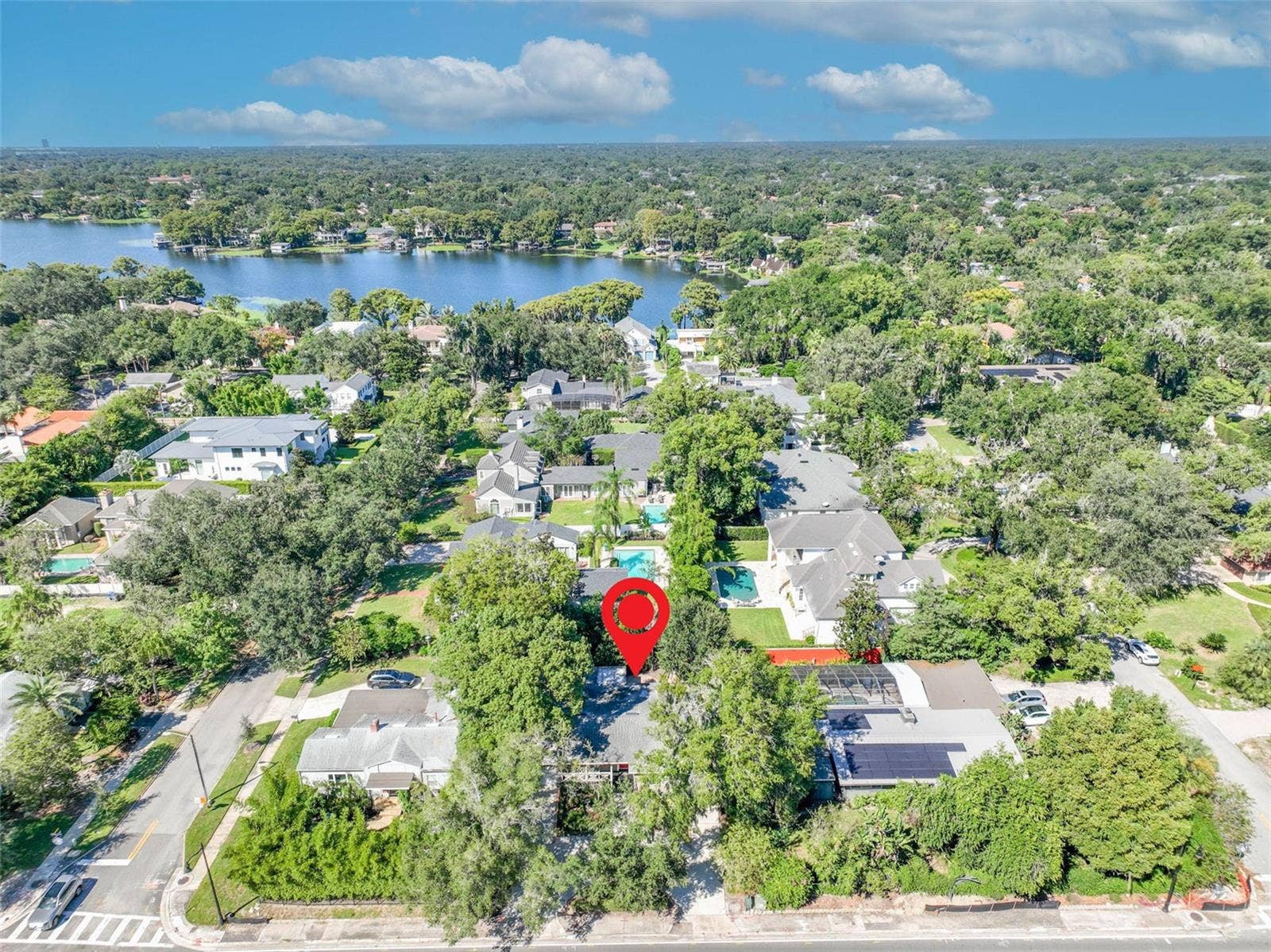 1399 ALOMA AVENUE, Winter Park, FL 32789