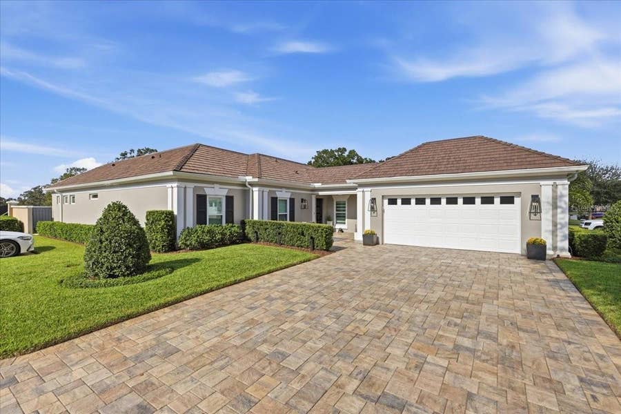 Property photo for 8953 CHARLESTON PARK, #18, Orlando, FL