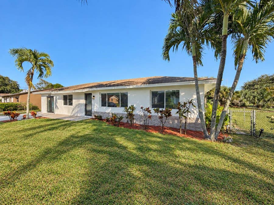 Property photo for 1476 N MANGONIA DRIVE, West Palm Beach, FL