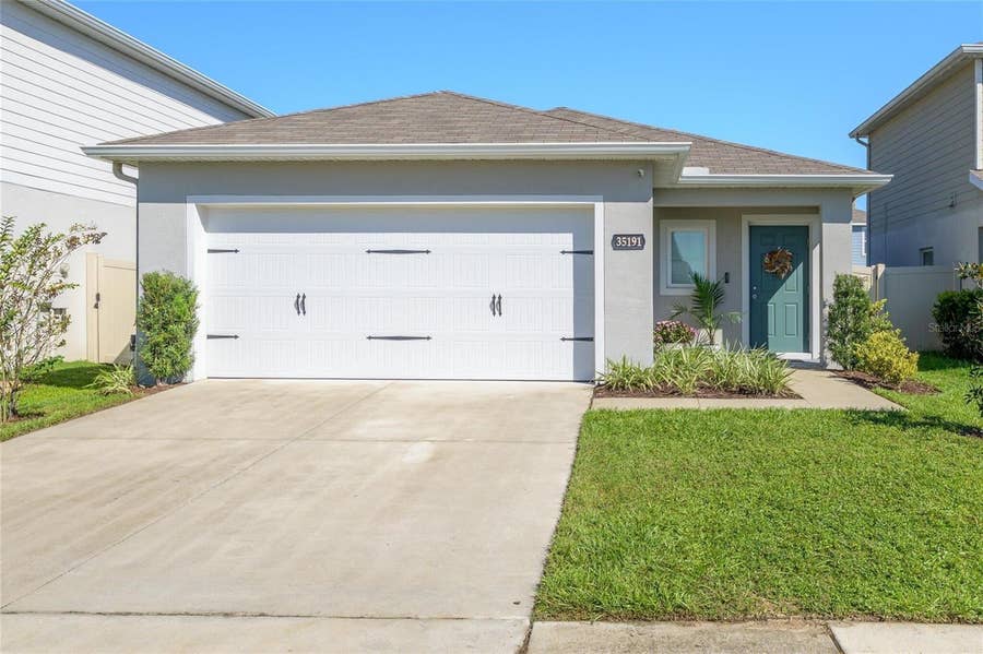 Property photo for 35191 BRIENNE STREET, Zephyrhills, FL