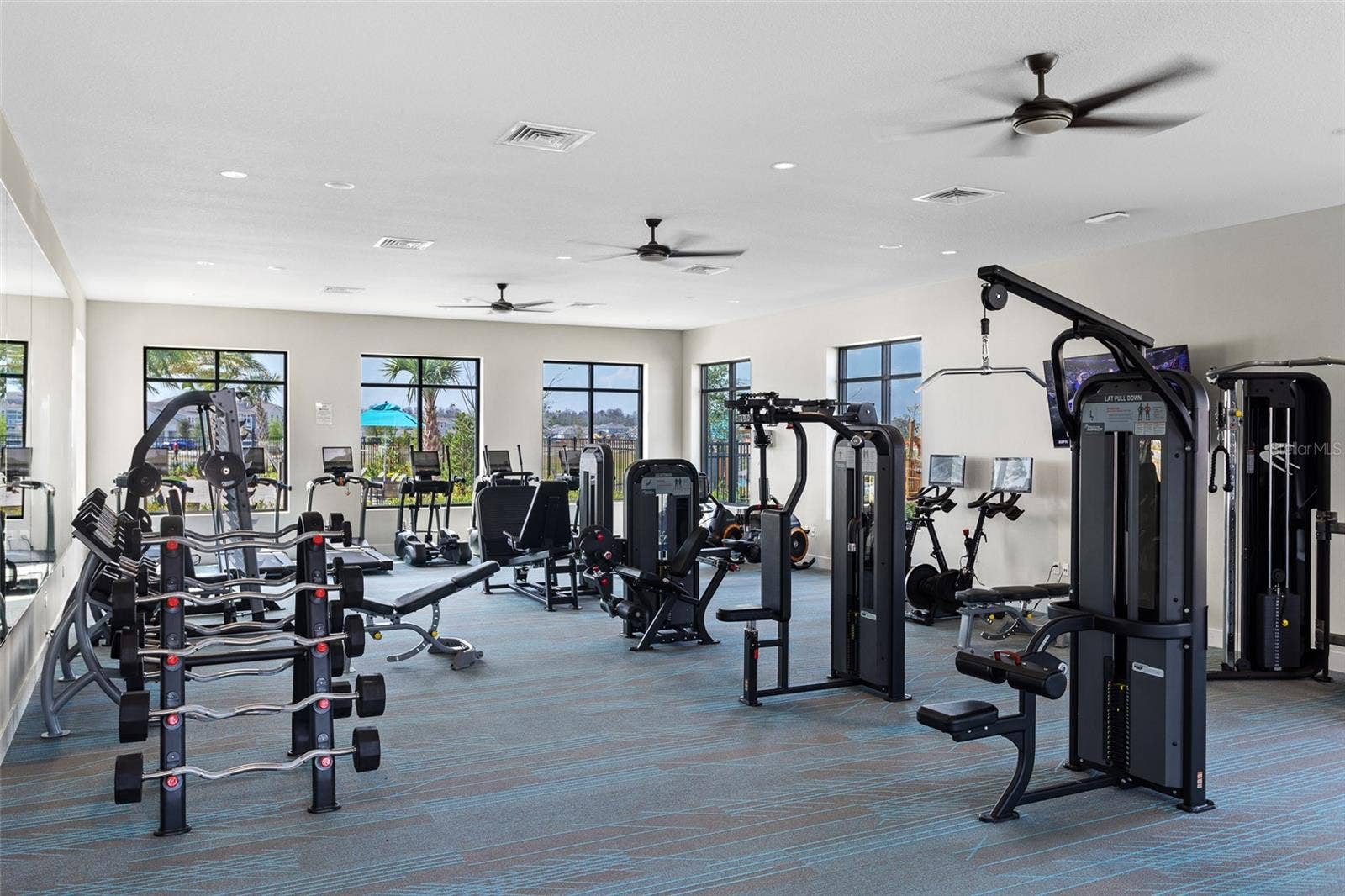5303 HAVEN VIEW DRIVE, Clermont, FL 34714 Amenities