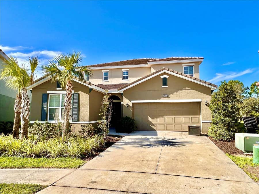 Property photo for 8043 OAK SHADOW COURT, Davenport, FL