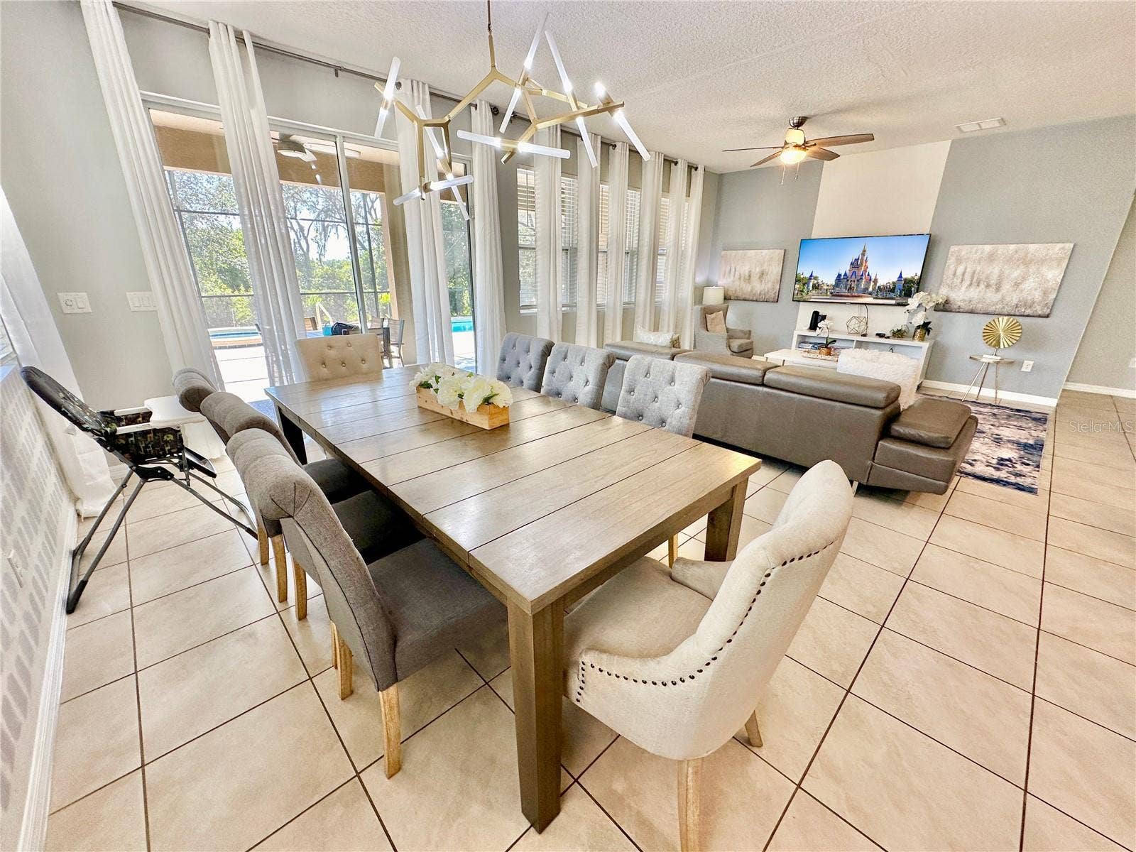 8043 OAK SHADOW COURT, Davenport, FL 33837 8043 OAK SHADOW COURT, Davenport, FL 33837