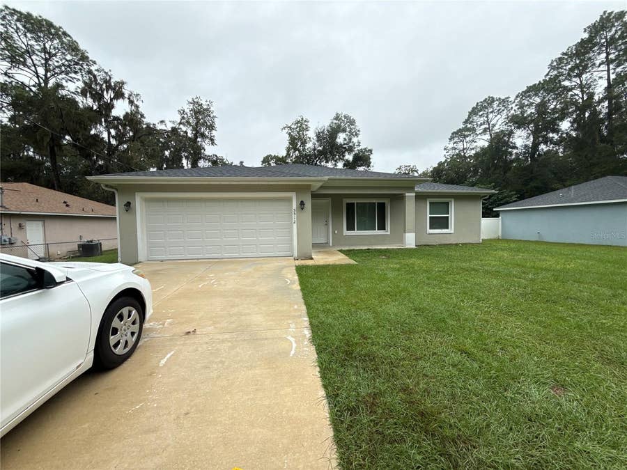 Property photo for 5512 NW 58TH STREET, Ocala, FL