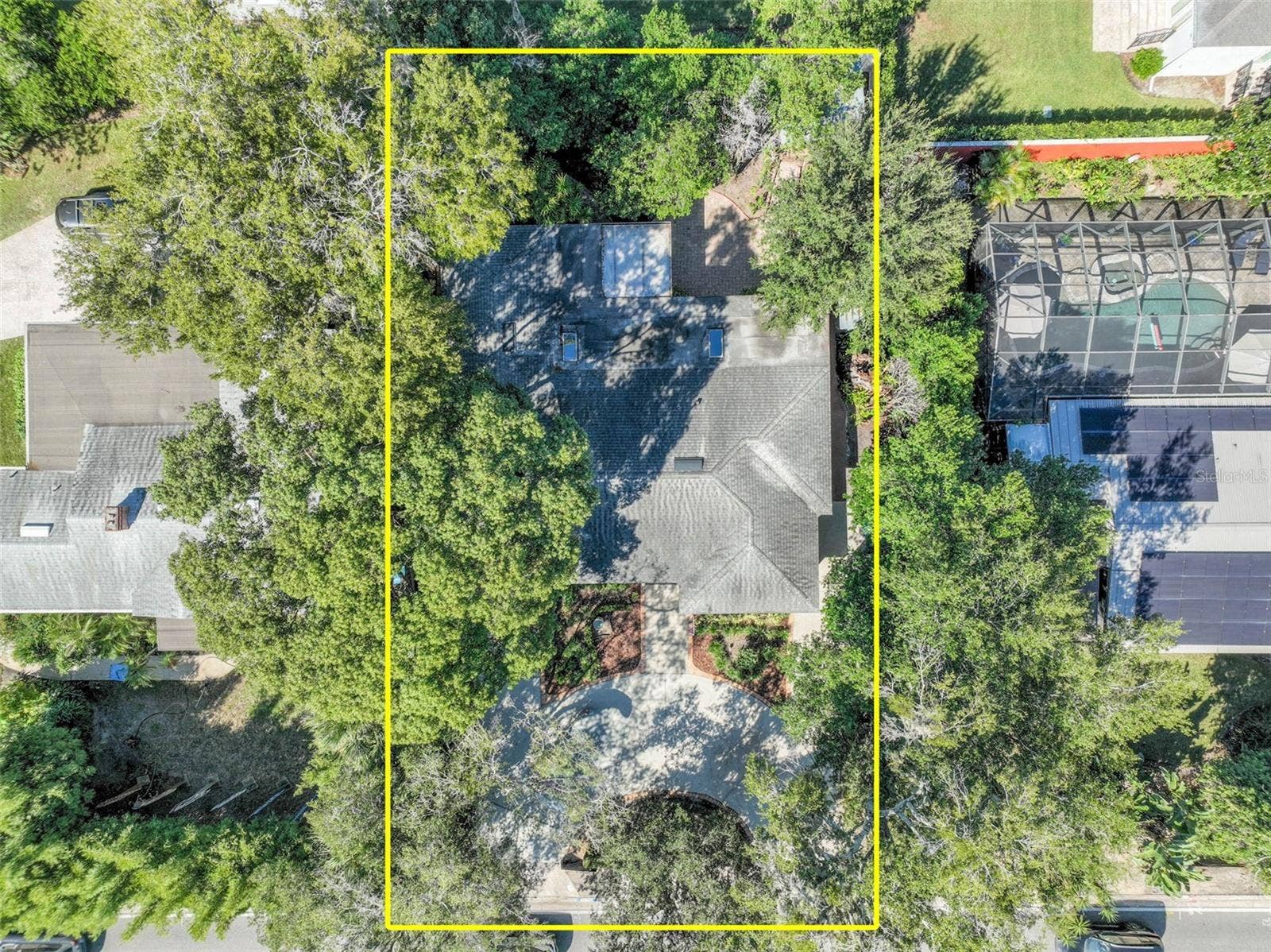 1399 ALOMA AVENUE, Winter Park, FL 32789 1399 ALOMA AVENUE, Winter Park, FL 32789