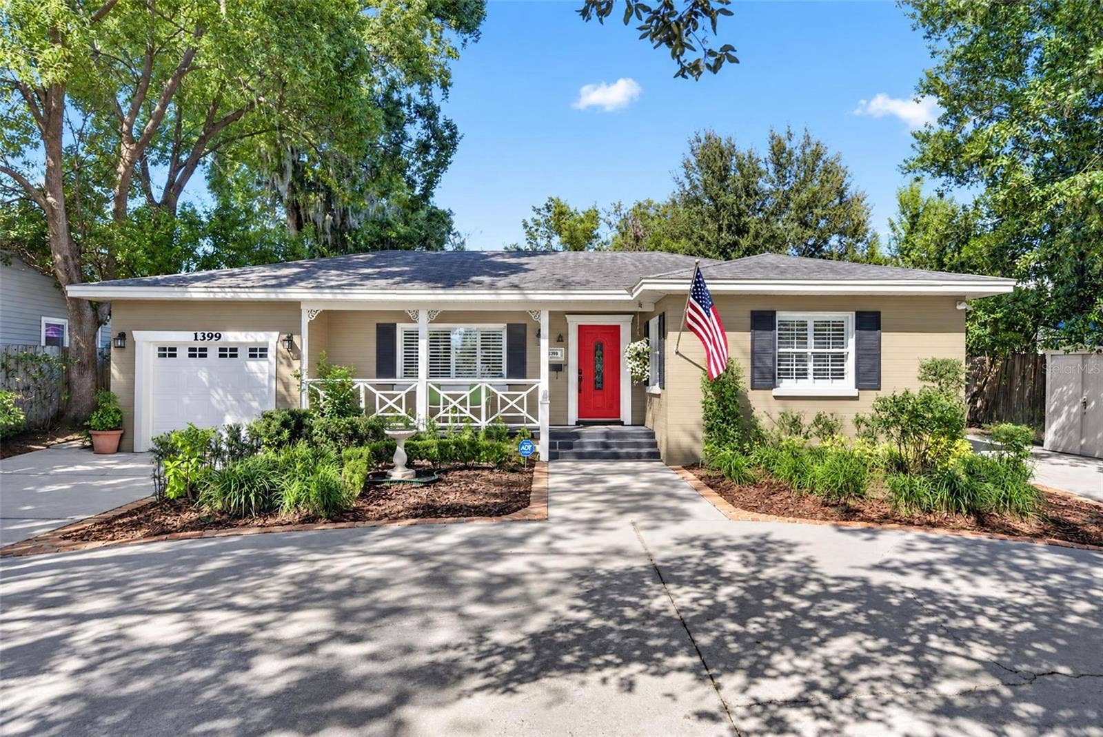 1399 ALOMA AVENUE, Winter Park, FL 32789 1399 ALOMA AVENUE, Winter Park, FL 32789