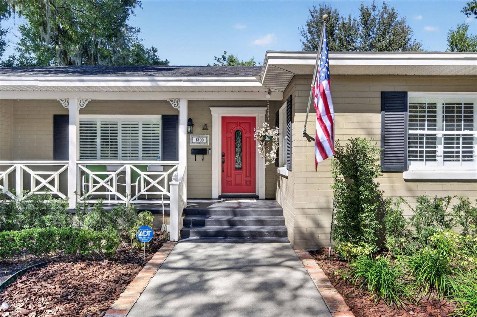 1399 ALOMA AVENUE, Winter Park, FL 32789 1399 ALOMA AVENUE, Winter Park, FL 32789