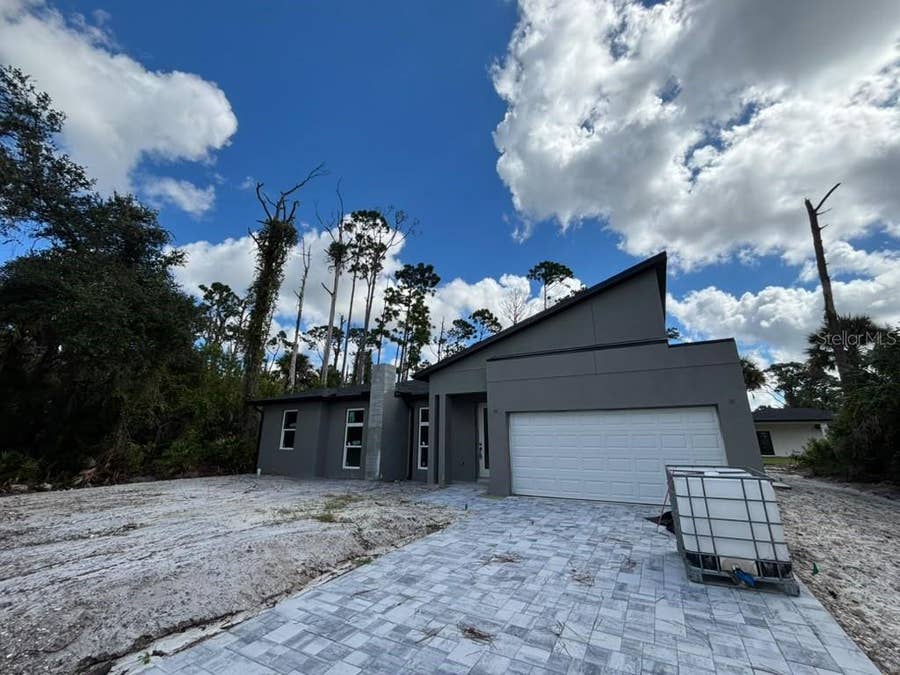 Property photo for 72 HOFFER STREET, Port Charlotte, FL