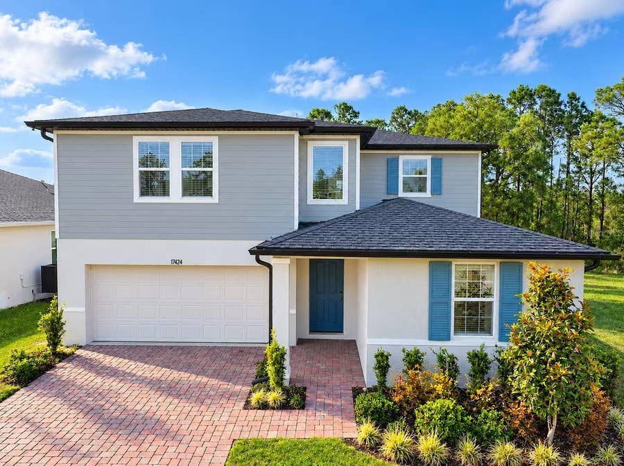 Property photo for 17424 BACK BAY COURT, Clermont, FL