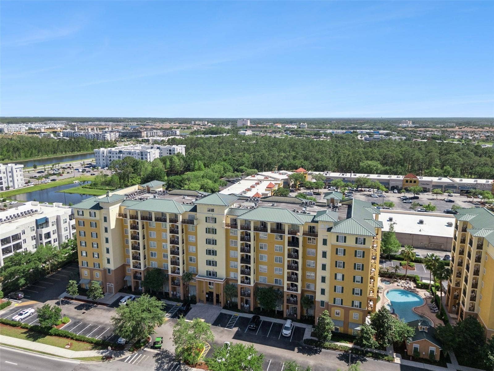 8100 POINCIANA BOULEVARD, #2303, Orlando, FL 32821 8100 POINCIANA BOULEVARD, #2303, Orlando, FL 32821