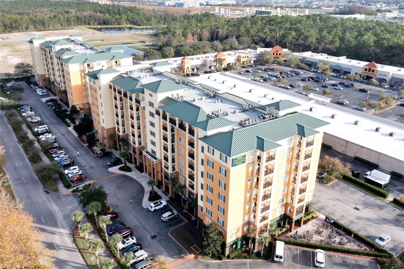 8100 POINCIANA BOULEVARD, #2303, Orlando, FL 32821 8100 POINCIANA BOULEVARD, #2303, Orlando, FL 32821