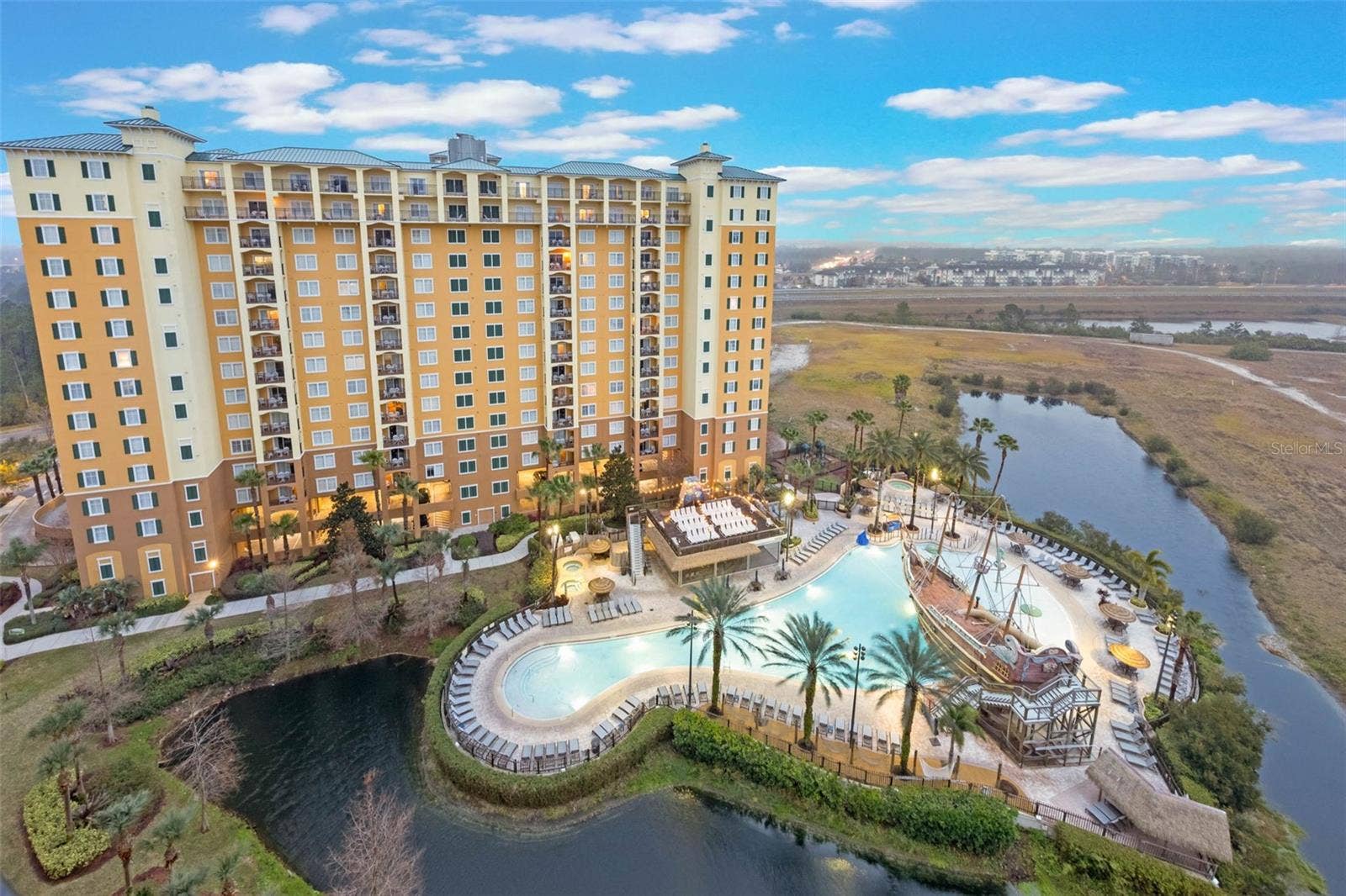 8100 POINCIANA BOULEVARD, #2303, Orlando, FL 32821 8100 POINCIANA BOULEVARD, #2303, Orlando, FL 32821