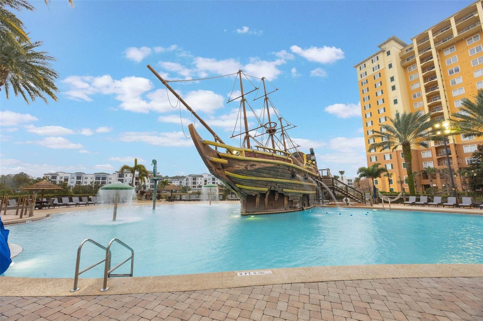 8100 POINCIANA BOULEVARD, #2303, Orlando, FL 32821 8100 POINCIANA BOULEVARD, #2303, Orlando, FL 32821