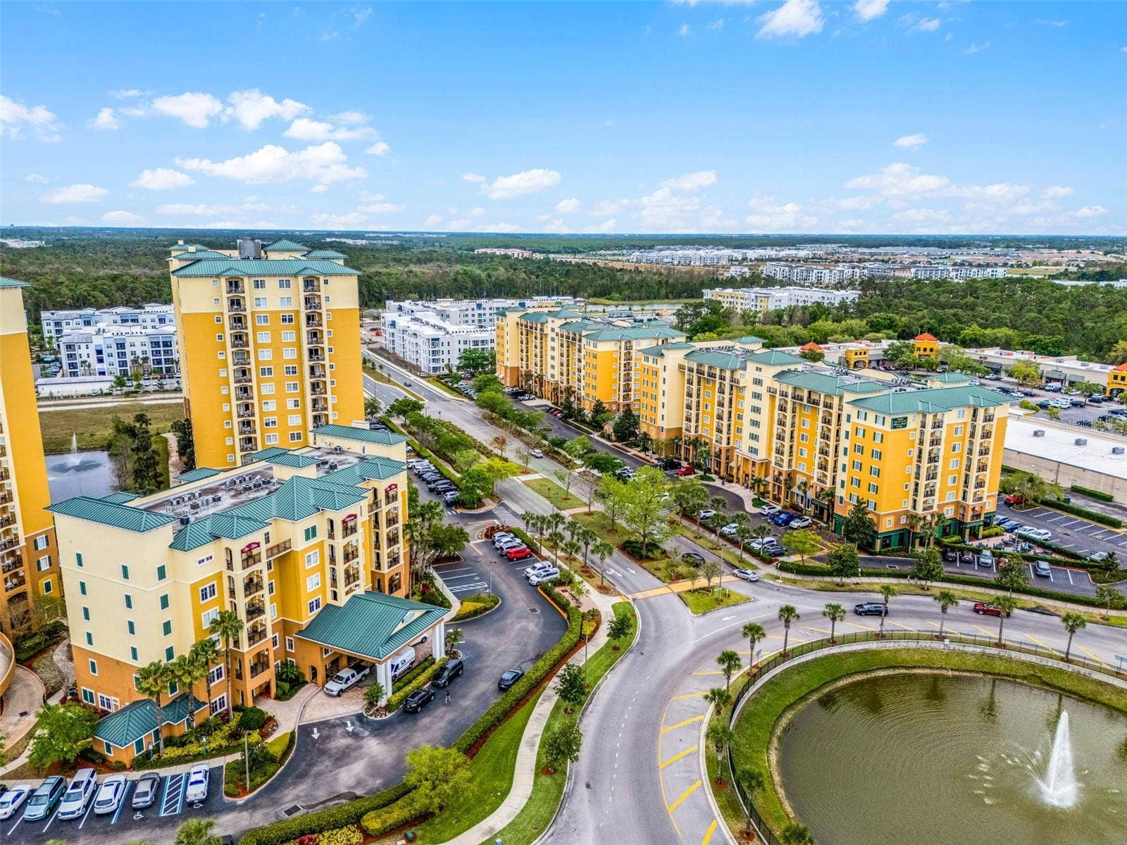 8100 POINCIANA BOULEVARD, #2303, Orlando, FL 32821 8100 POINCIANA BOULEVARD, #2303, Orlando, FL 32821
