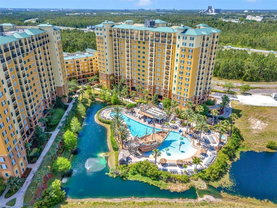 Property photo for 8100 POINCIANA BOULEVARD, #2303, Orlando, FL