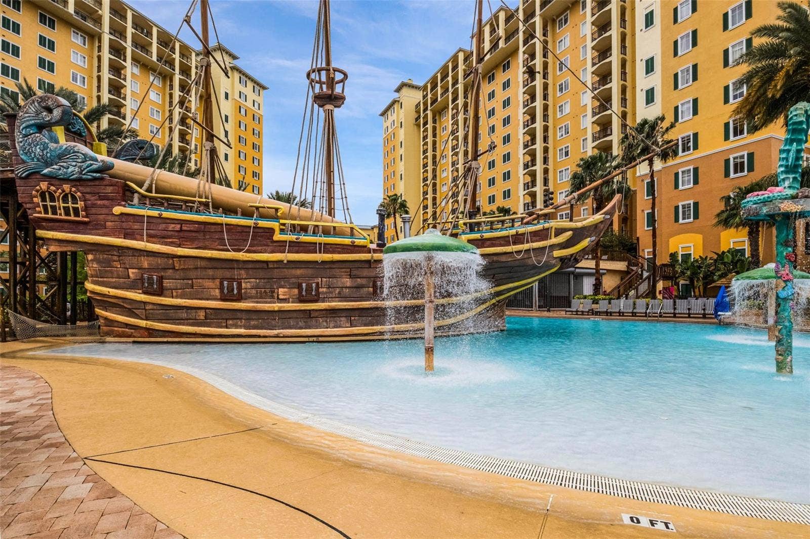 8100 POINCIANA BOULEVARD, #2303, Orlando, FL 32821 8100 POINCIANA BOULEVARD, #2303, Orlando, FL 32821