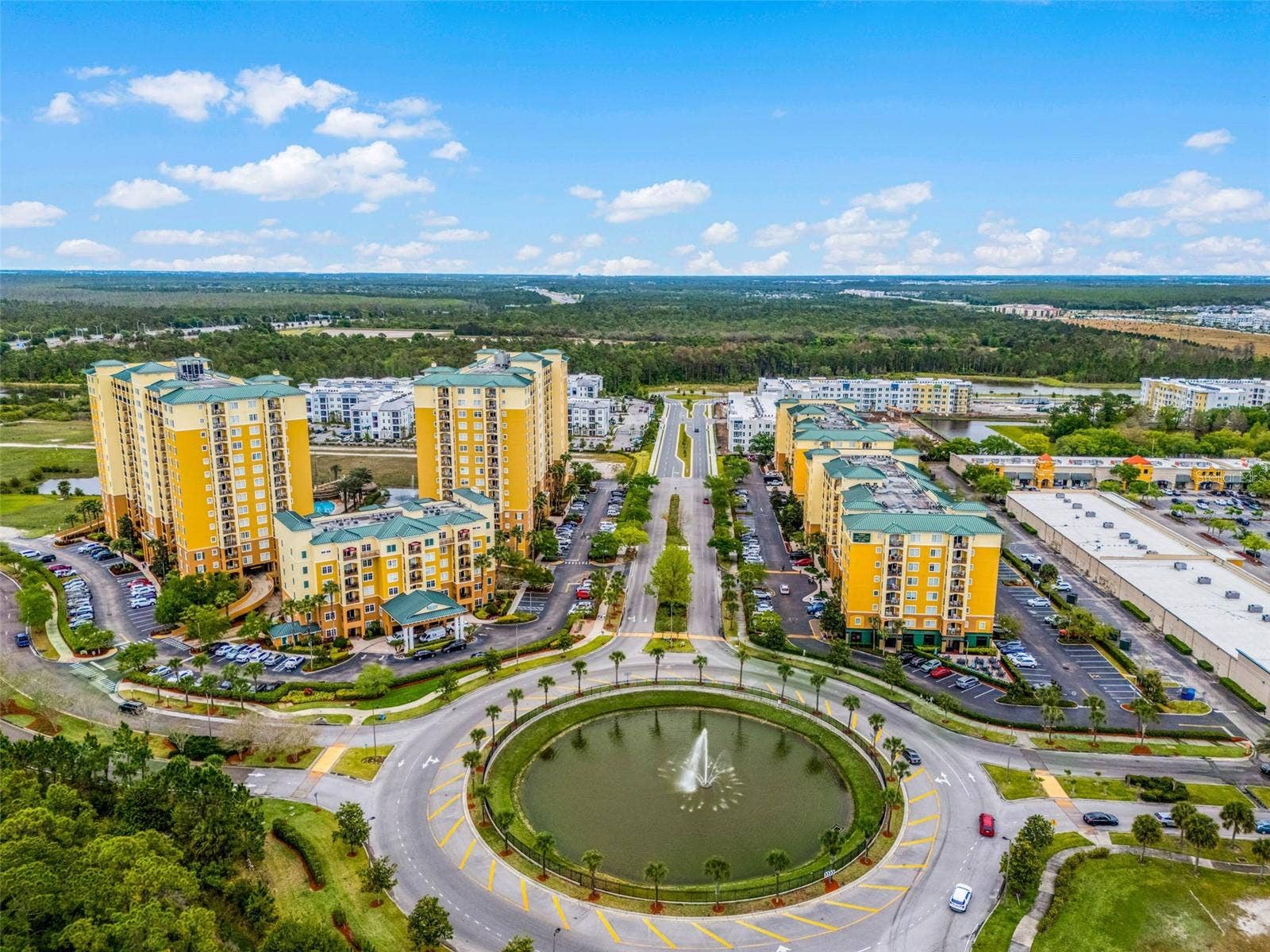 8100 POINCIANA BOULEVARD, #2303, Orlando, FL 32821 8100 POINCIANA BOULEVARD, #2303, Orlando, FL 32821