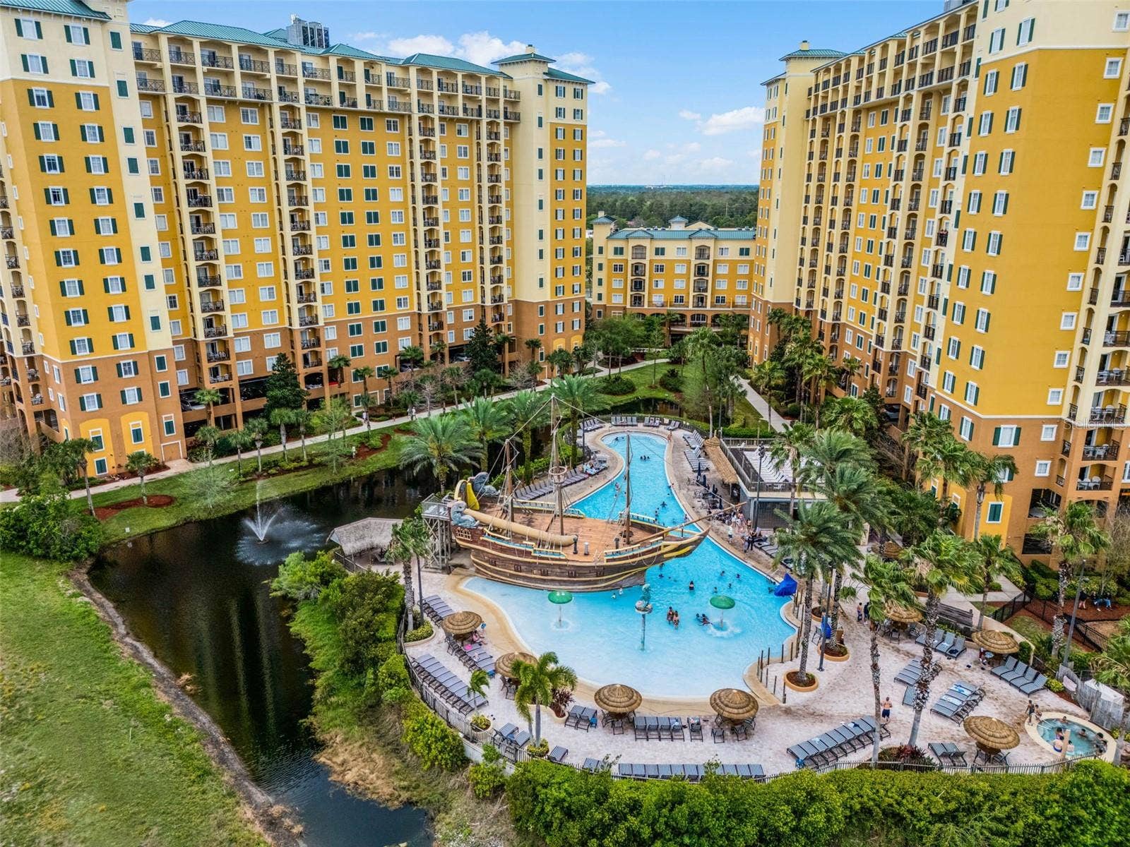 8100 POINCIANA BOULEVARD, #2303, Orlando, FL 32821 8100 POINCIANA BOULEVARD, #2303, Orlando, FL 32821