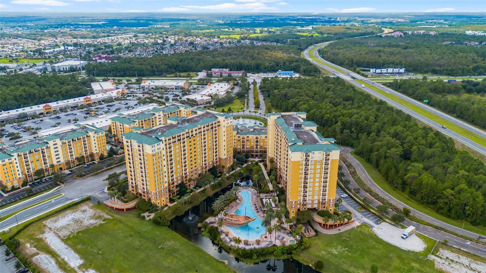 8100 POINCIANA BOULEVARD, #2303, Orlando, FL 32821 8100 POINCIANA BOULEVARD, #2303, Orlando, FL 32821