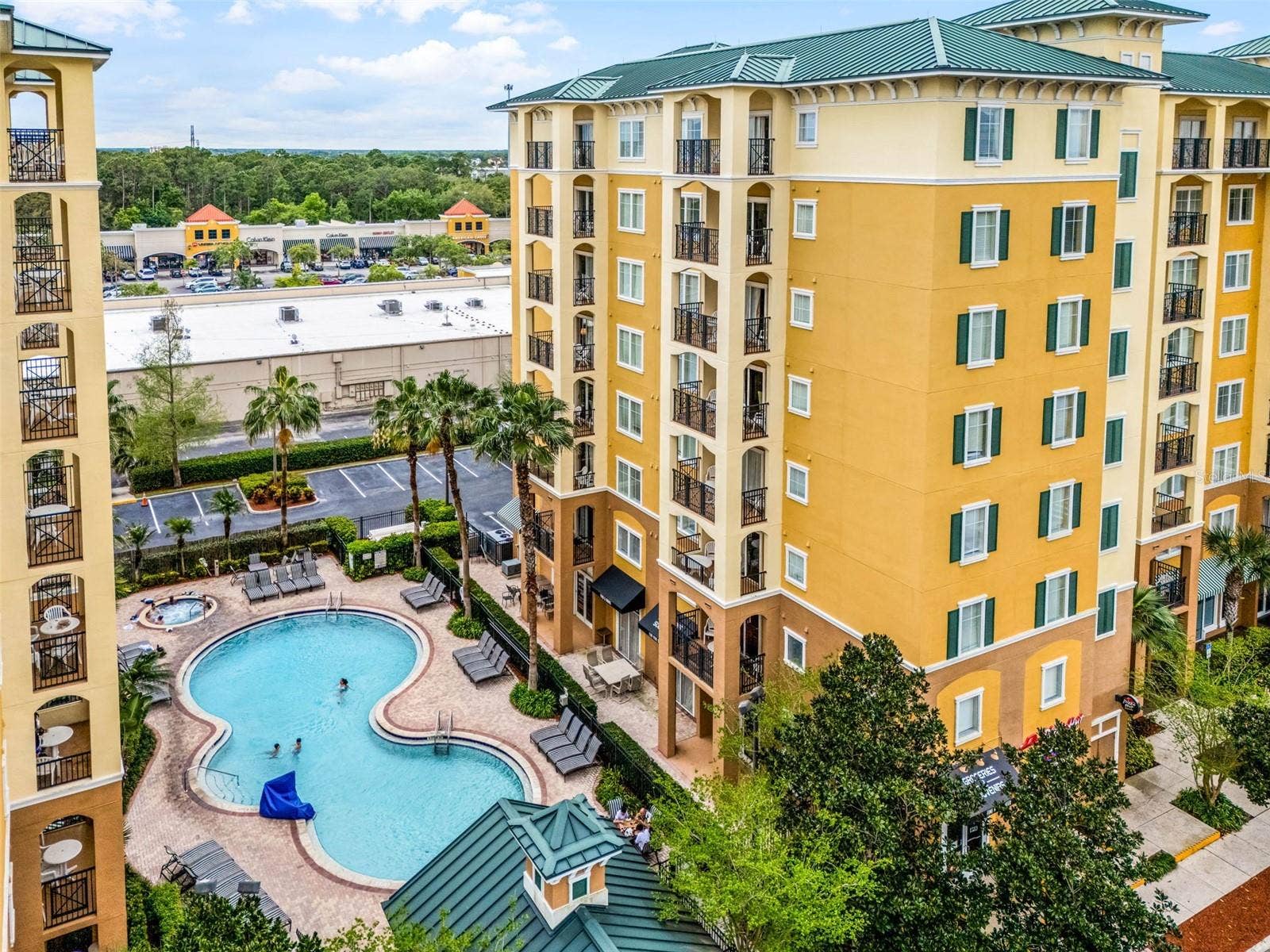 8100 POINCIANA BOULEVARD, #2303, Orlando, FL 32821 8100 POINCIANA BOULEVARD, #2303, Orlando, FL 32821
